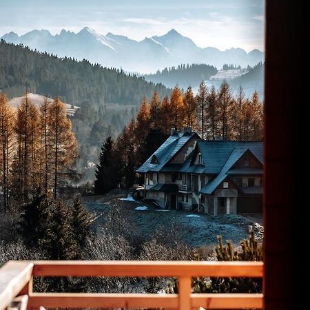 Houten Vakantiewoning "Reisnaarpolen" Royaal Ontbijt, Sauna En Hottub Чарна Гура Екстер'єр фото